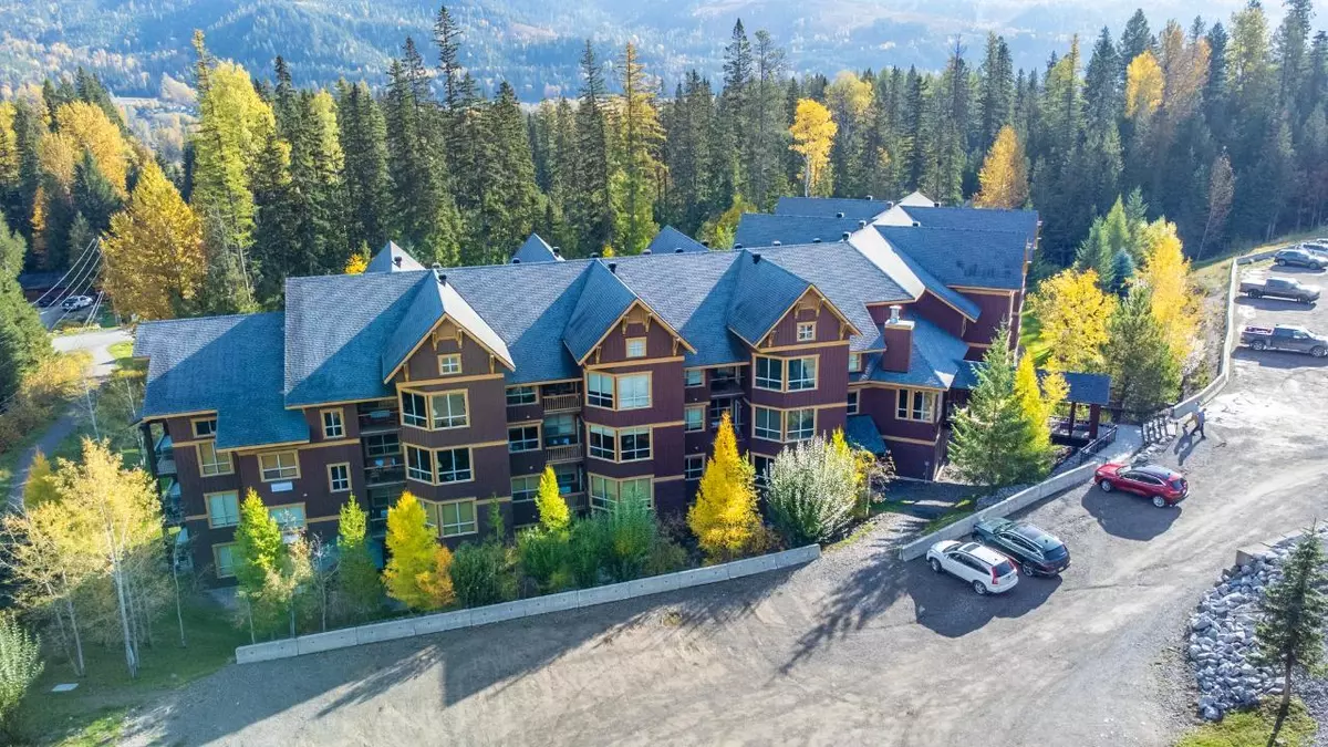 Fernie, BC V0B1M6,4559 TIMBERLINE CRESCENT #637 C & D