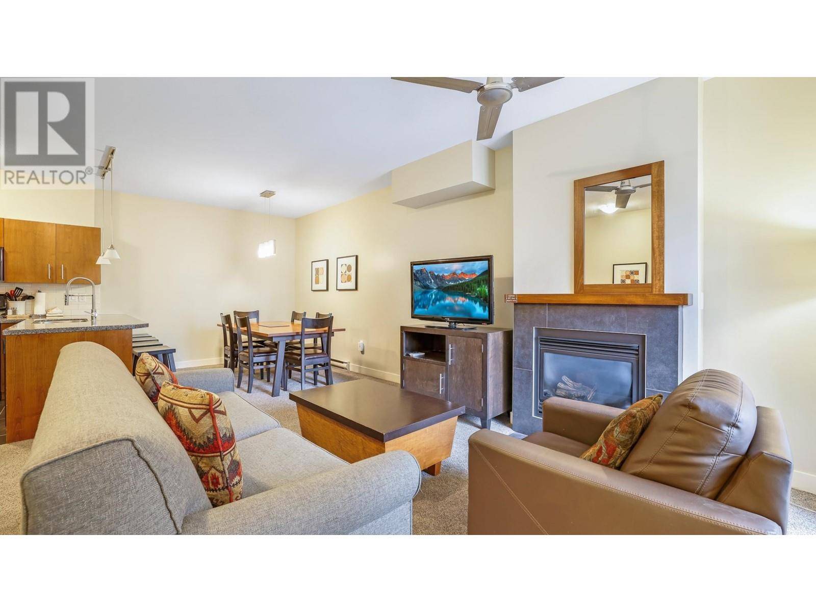 Panorama, BC V0A1T0,2049 SUMMIT DR #214