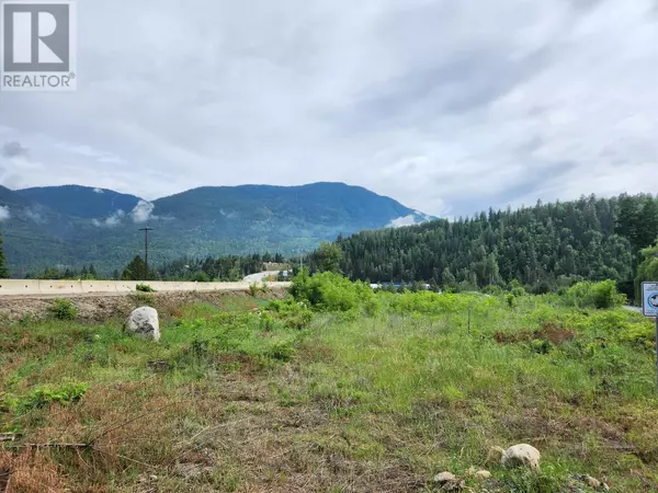 Castlegar, BC V0G1G0,Block 16 22 Highway