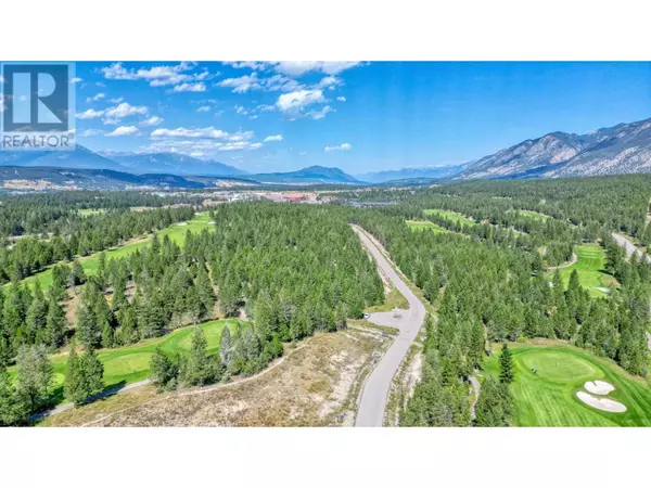 Windermere, BC V0B2L0,Lot 2 COOPER Road