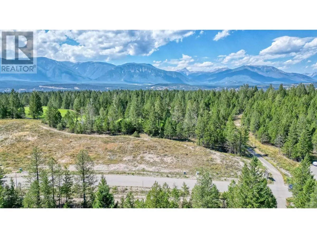 Windermere, BC V0B2L0,Lot 2 COOPER Road