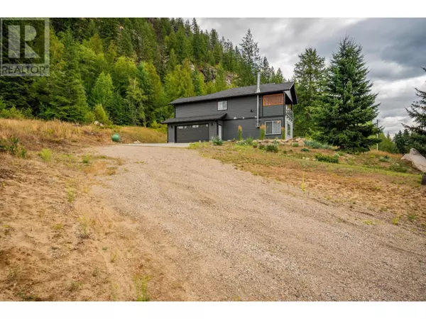 Castlegar, BC V1N4T1,1955 SANDY Road