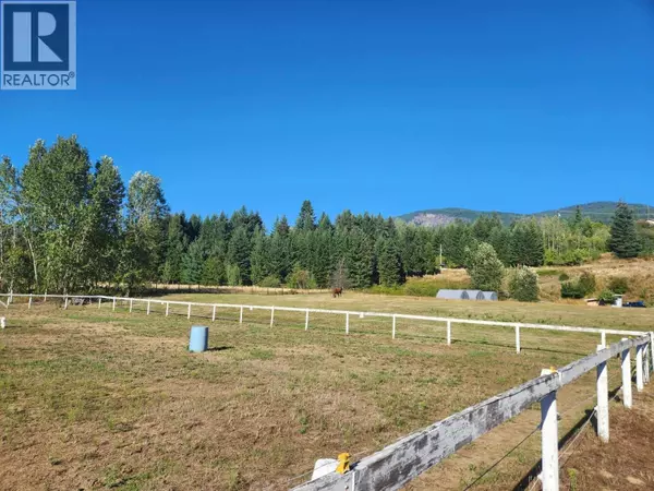 Ootischenia, BC V1N4K8,Lot A BRIDGEVIEW Road