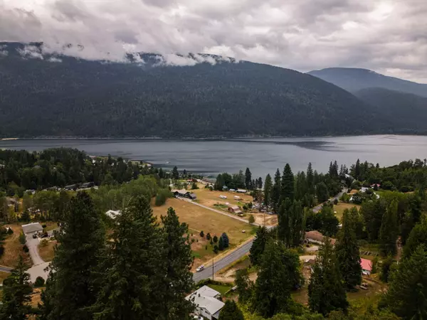 Nelson, BC V1L6K8,Lot 1 SIX MILE LAKES ROAD