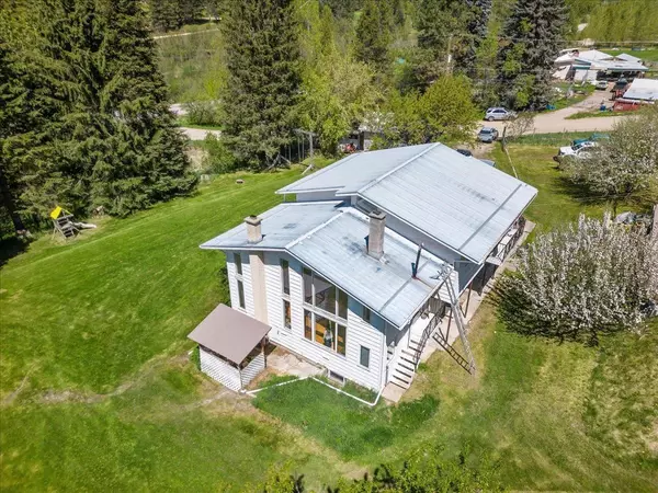 Appledale, BC V0G2J0,6943 KANIGAN ROAD