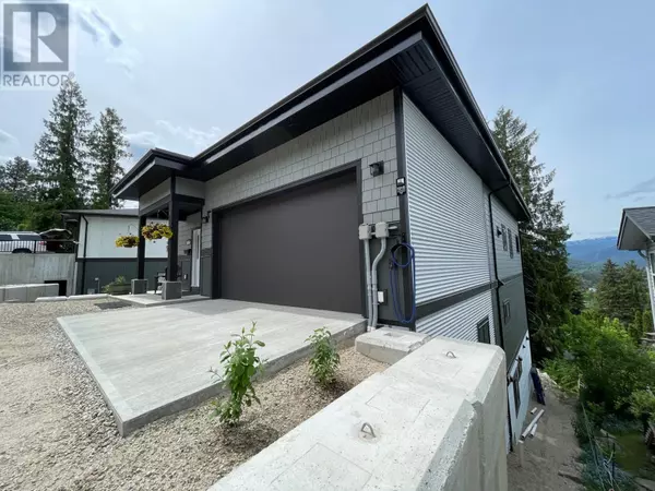 Nelson, BC V1L5S6,1916 FORT SHEPPARD Drive