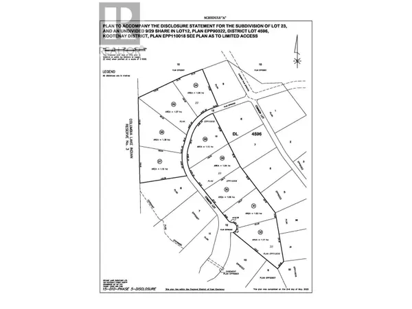 Windermere, BC V0B2L2,Lot 31 ELKHORN Boulevard