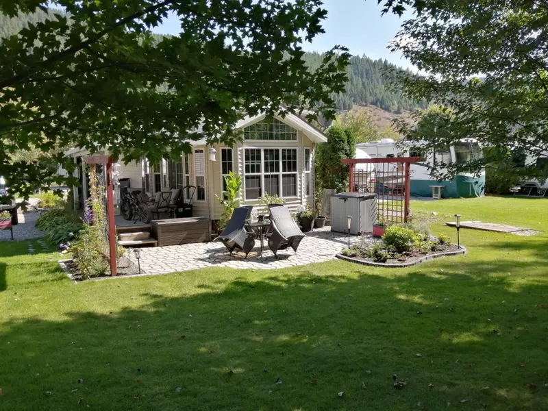 321 COPPER AVENUE N Other #55, Greenwood, BC V0H1J0