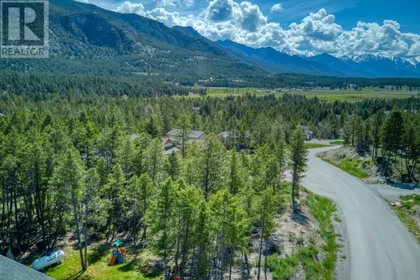 Invermere, BC V0A1K3,Lot 11 COPPER POINT  Way