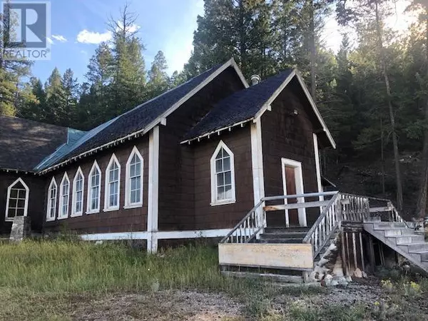 4954 MADSEN  Road, Radium Hot Springs, BC V0A1M0