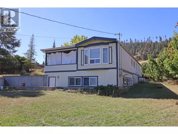 3775 HARDY MOUNTAIN  Road, Grand Forks, BC V0H1H2