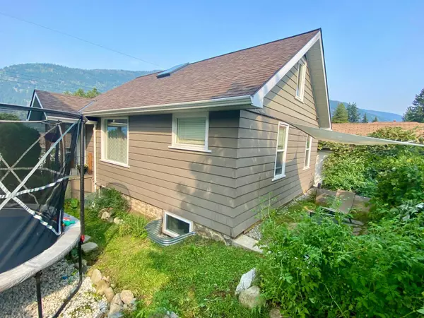 Nelson, BC V1L2Y6,604 SIXTH STREET