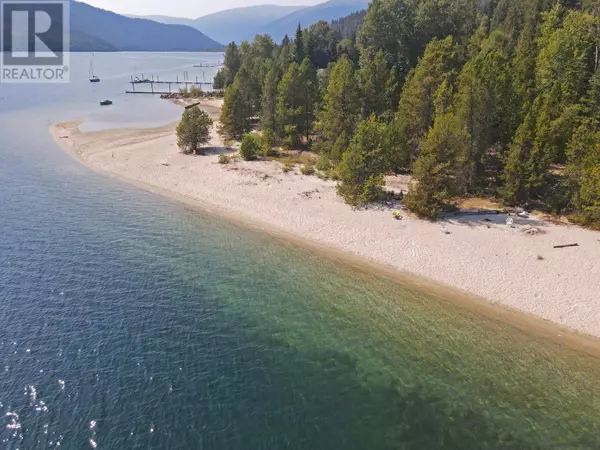 Nelson, BC V1L6P2,1 of Lot A 3A Highway