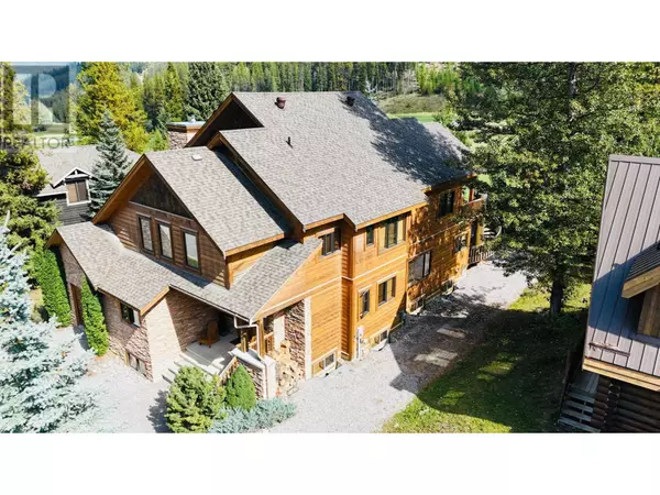 1802 GREYWOLF Drive, Panorama, BC V0A1T0