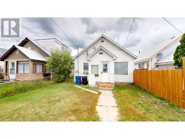 113 8TH  S Avenue, Cranbrook, BC V1C2K6