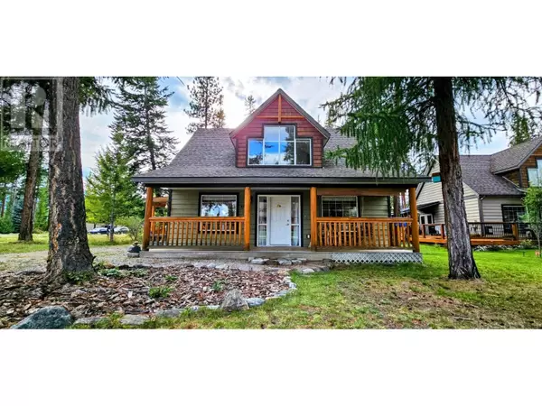 103 FOREST CROWNE Close, Kimberley, BC V1A3N2