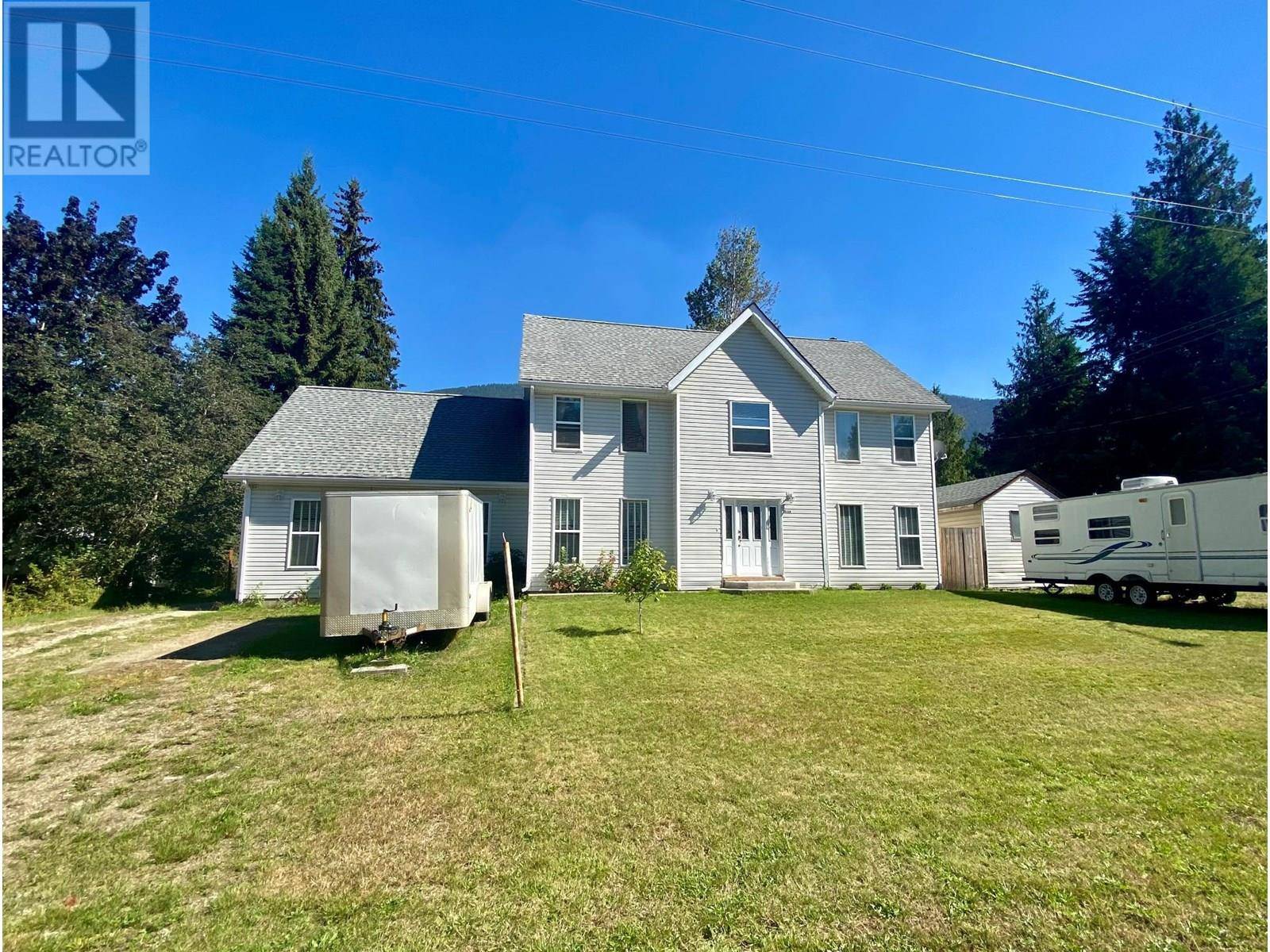 Slocan, BC V0G2C0,1118 HAROLD Street