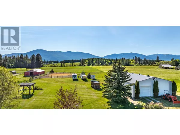 Lister, BC V0B1G2,2575 SINCLAIR  Road