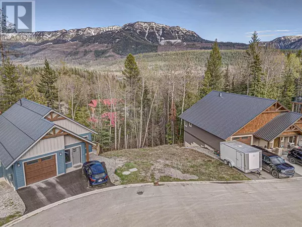 Fernie, BC V0B1M5,Lot 18 ALPINE TRAIL Place