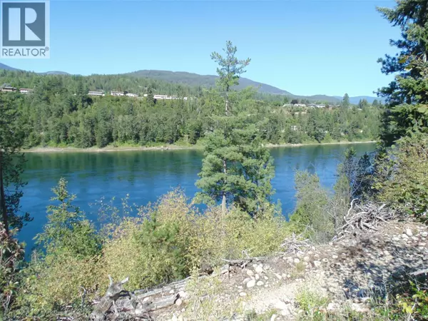 Castlegar, BC V1N4K8,Lot 3 WATERLOO Road