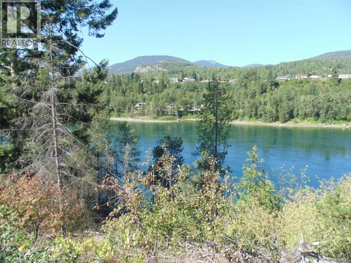 Castlegar, BC V1N4K8,Lot 3 WATERLOO Road