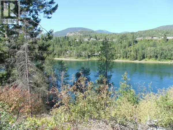 Lot 3 WATERLOO Road, Castlegar, BC V1N4K8