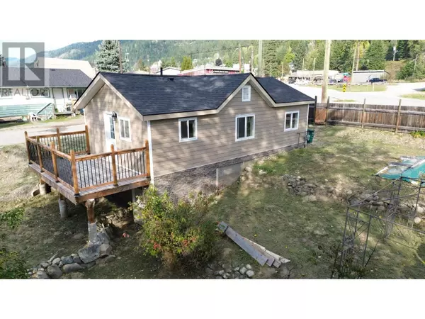 549 GOLD  S Avenue, Greenwood, BC V0H1J0