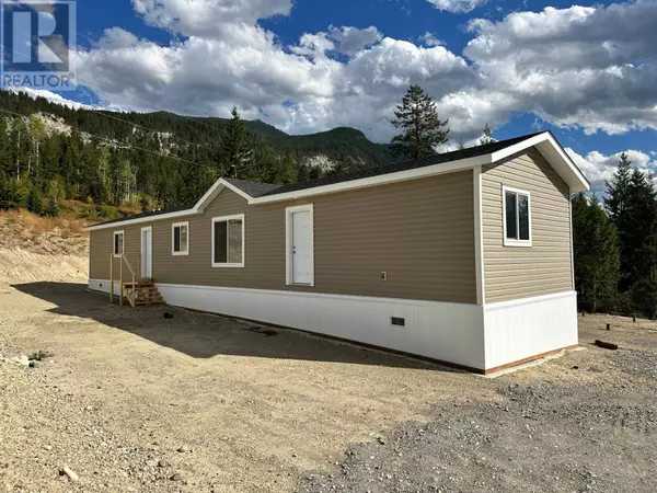 470 REFLECTION LAKE RD #43, Golden, BC V0A1H6