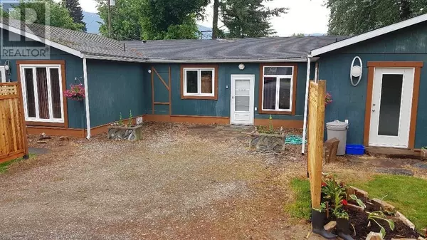 88 1ST  NW Avenue, Nakusp, BC V0G1R0