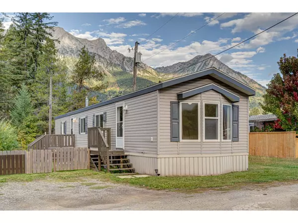 9773 STEPHENSON ROAD #19, Fernie, BC V0B1M5