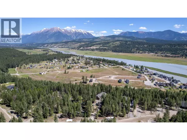 Lot 38 LAURIER Avenue, Wardner, BC V0B2J0