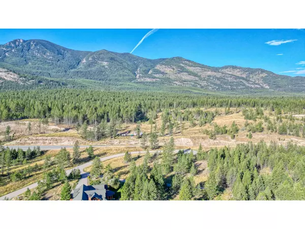 Fairmont Hot Springs, BC V0B1L1,LOT 40 DAWN VISTA RIDGE