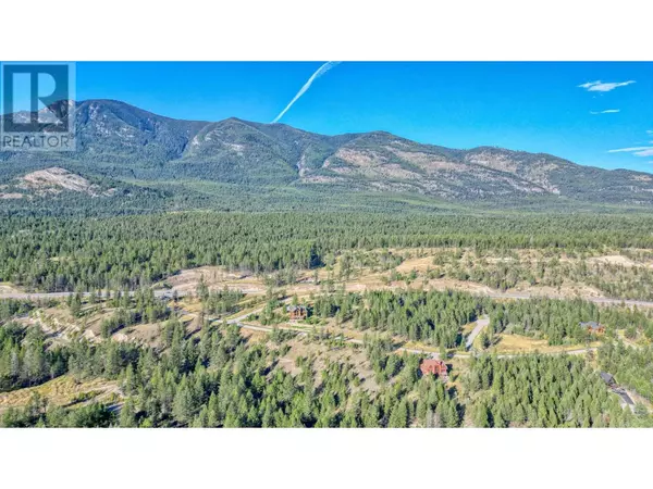 Fairmont Hot Springs, BC V0B1L1,LOT 40 DAWN VISTA Ridge