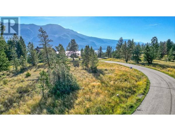 LOT 40 DAWN VISTA Ridge, Fairmont Hot Springs, BC V0B1L1