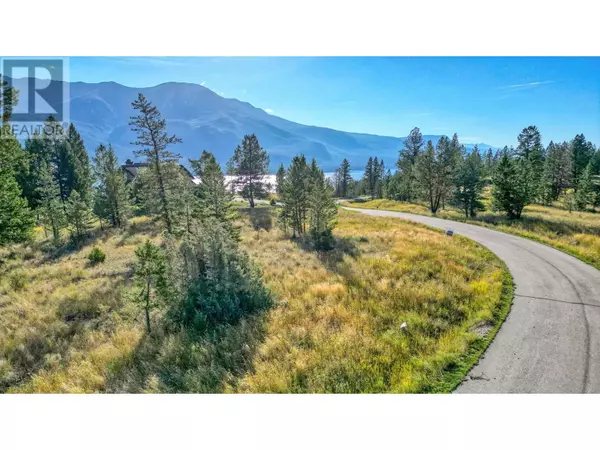 LOT 40 DAWN VISTA Ridge, Fairmont Hot Springs, BC V0B1L1