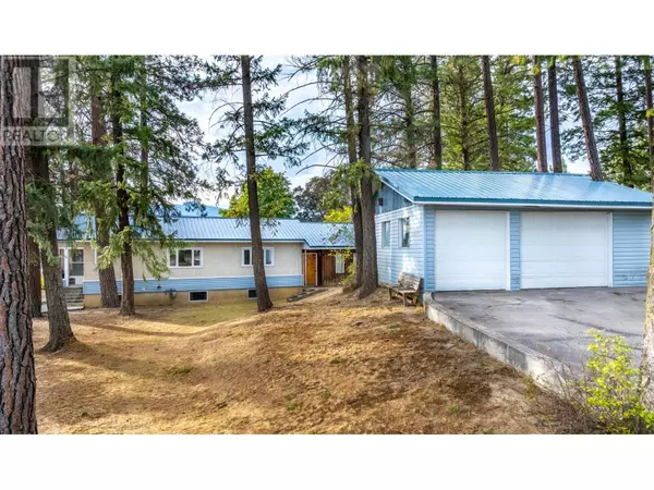 Creston, BC V0B1G5,229 24TH  N Avenue