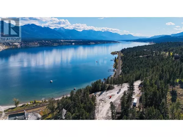 Invermere, BC V0A1K0,Lot 2 TAYNTON Drive