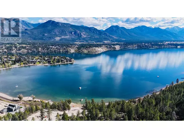 Invermere, BC V0A1K0,Lot 2 TAYNTON Drive