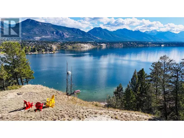 Lot 2 TAYNTON  Drive, Invermere, BC V0A1K0