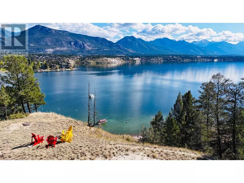 Lot 2 TAYNTON Drive, Invermere, BC V0A1K0