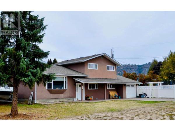 2181 72ND Avenue, Grand Forks, BC V0H1H0