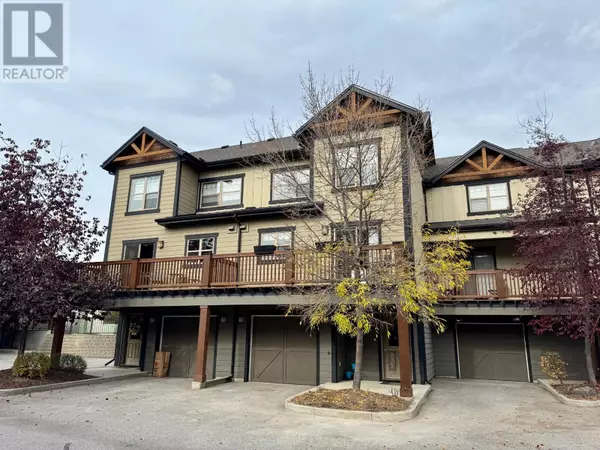 1000 9TH ST #23, Invermere, BC V0A1K0