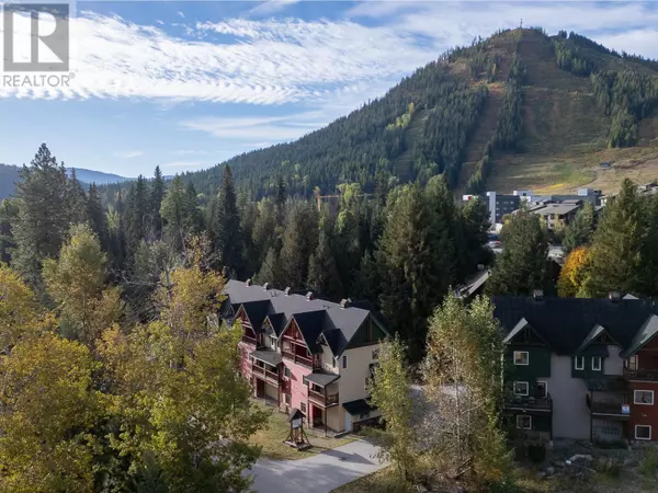 Rossland, BC V0G1Y0,1001 MOUNTAIN VIEW RD #E