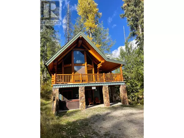 5258 HIGHLINE DR #505, Fernie, BC V0B1M6