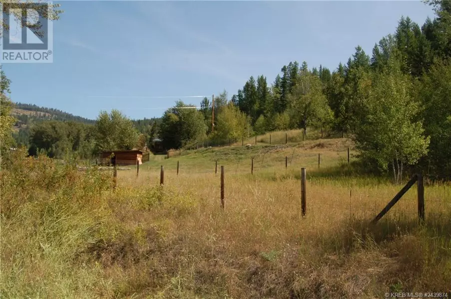 Lot 3 GRANBY Road, Grand Forks, BC V0H1H0