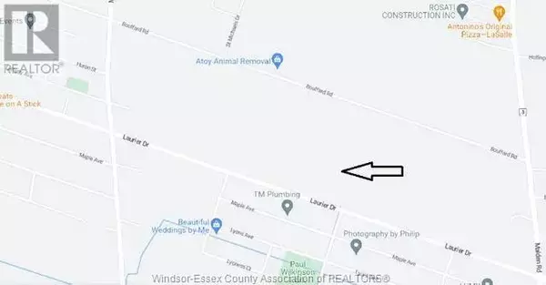 Lasalle, ON N9J3E9,V/L LAFFERTY AVENUE