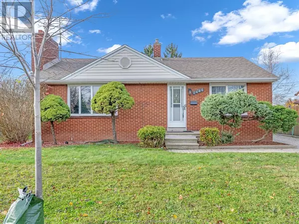 2485 Dominion BOULEVARD, Windsor, ON N9E2M5