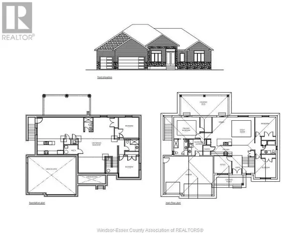 Chatham, ON N7M6G2,43 ROSEWOOD CRESCENT