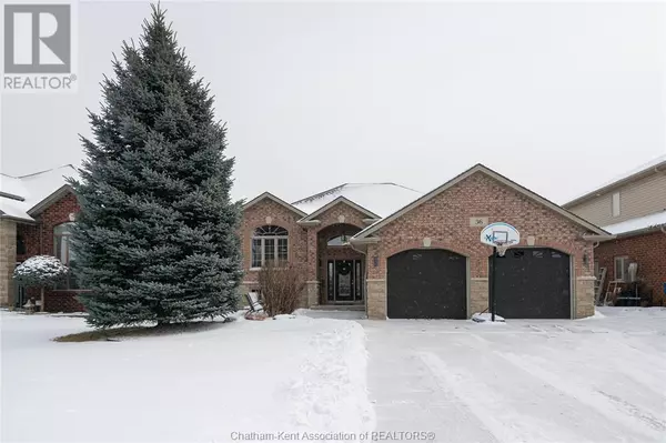 36 Enclave PLACE, Chatham, ON N7L5R8