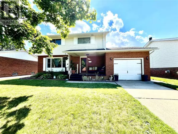 1133 GARDEN COURT, Windsor, ON N8H1L9